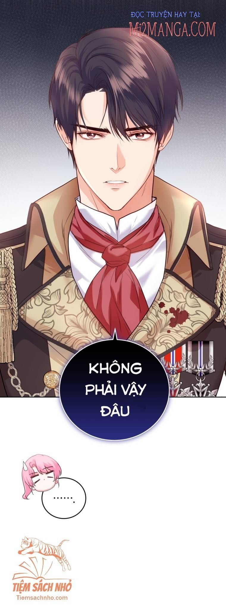 Trở Thành Người Pha Chế Nước Hoa Độc Nhất Của Bạo Chúa Chapter 38 - 5