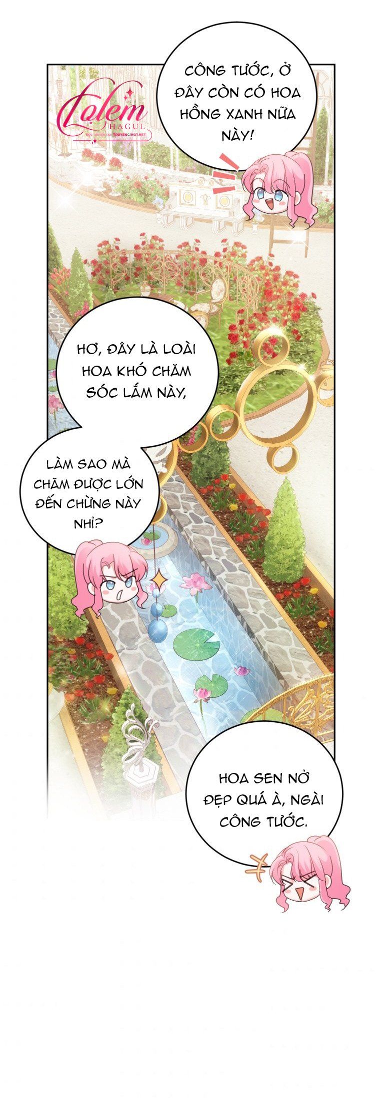 Trở Thành Người Pha Chế Nước Hoa Độc Nhất Của Bạo Chúa Chapter 42.2 - 4