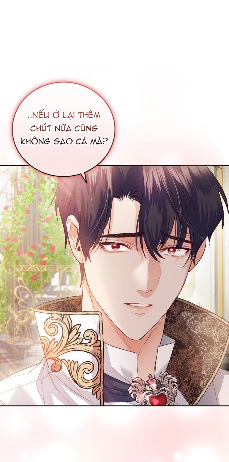 Trở Thành Người Pha Chế Nước Hoa Độc Nhất Của Bạo Chúa Chapter 42.2 - 8