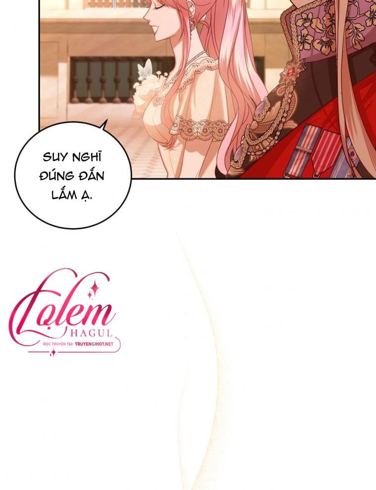 Trở Thành Người Pha Chế Nước Hoa Độc Nhất Của Bạo Chúa Chapter 43.2 - 2