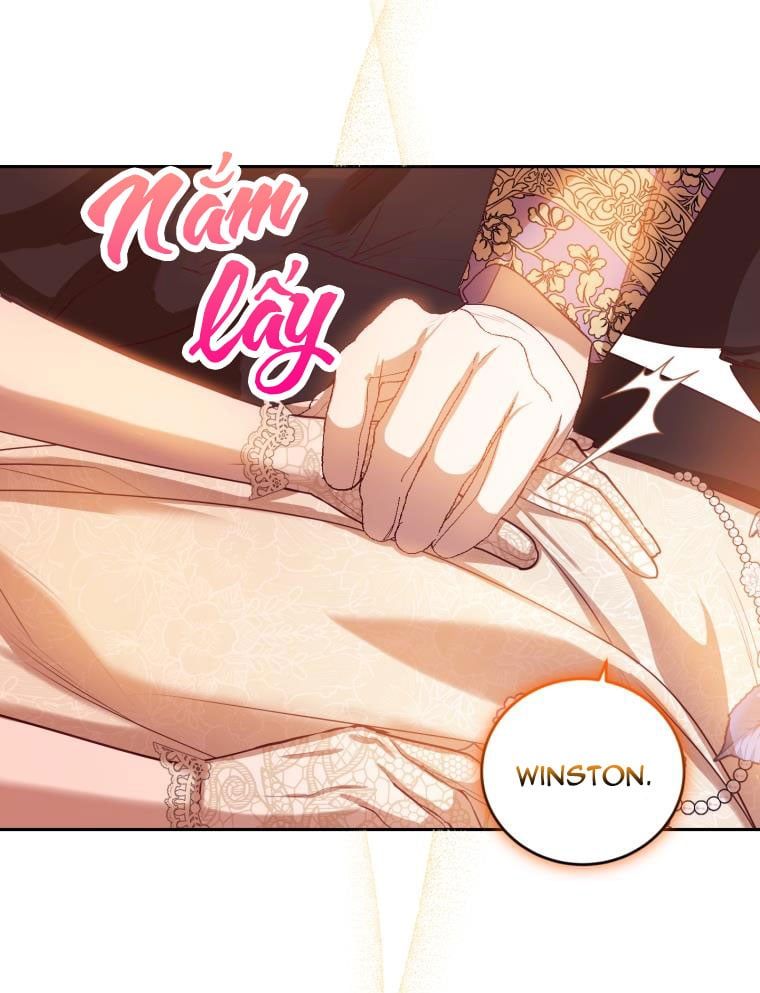 Trở Thành Người Pha Chế Nước Hoa Độc Nhất Của Bạo Chúa Chapter 43.2 - 3