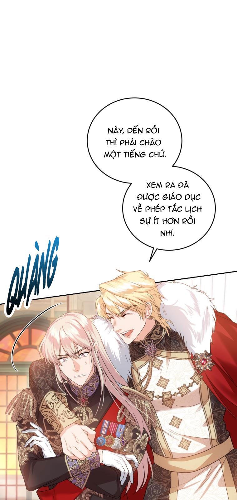 Trở Thành Người Pha Chế Nước Hoa Độc Nhất Của Bạo Chúa Chapter 43 - 21