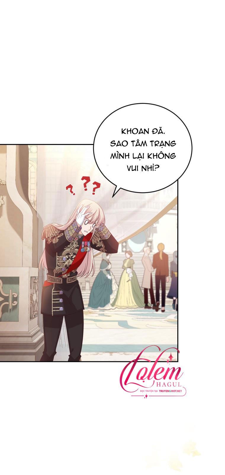 Trở Thành Người Pha Chế Nước Hoa Độc Nhất Của Bạo Chúa Chapter 43 - 9