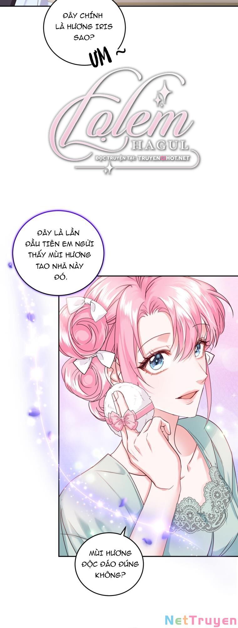 Trở Thành Người Pha Chế Nước Hoa Độc Nhất Của Bạo Chúa Chapter 49 - 4