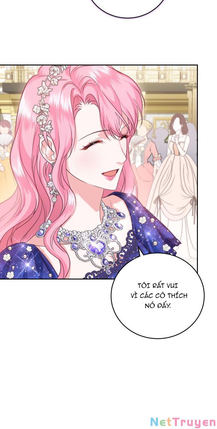 Trở Thành Người Pha Chế Nước Hoa Độc Nhất Của Bạo Chúa Chapter 49 - 37