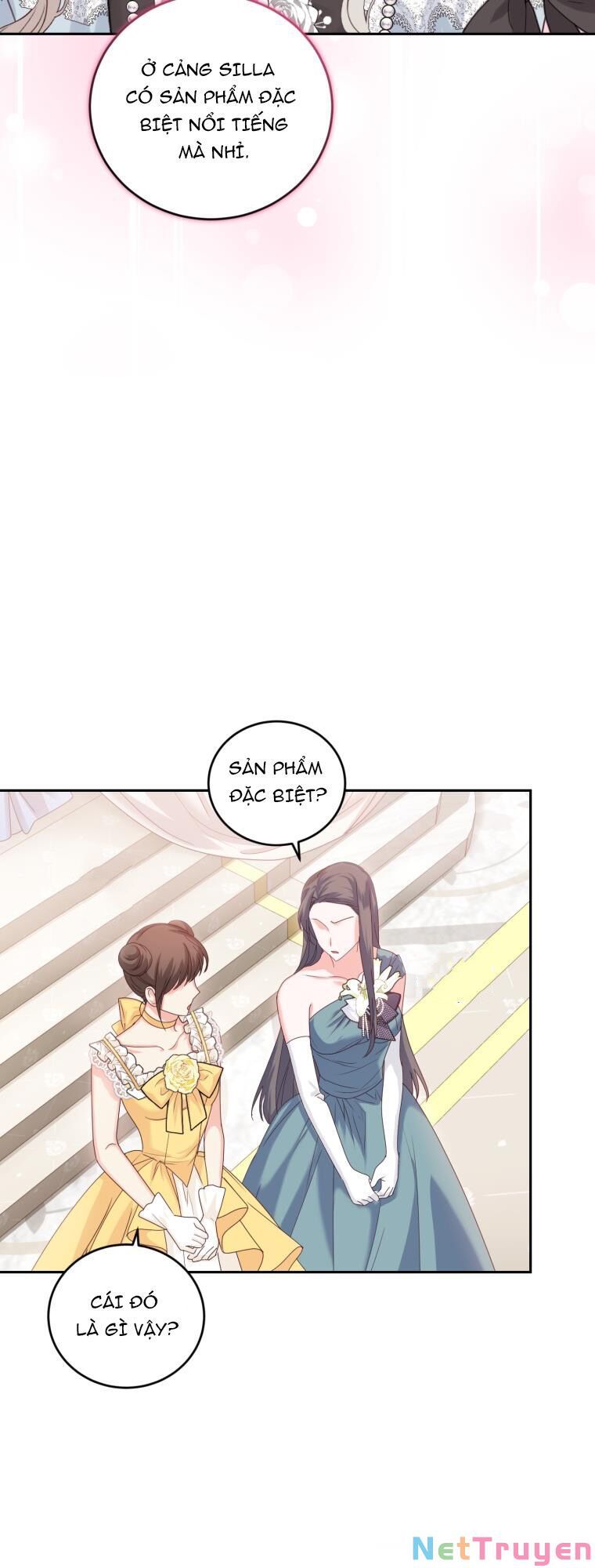 Trở Thành Người Pha Chế Nước Hoa Độc Nhất Của Bạo Chúa Chapter 49 - 55