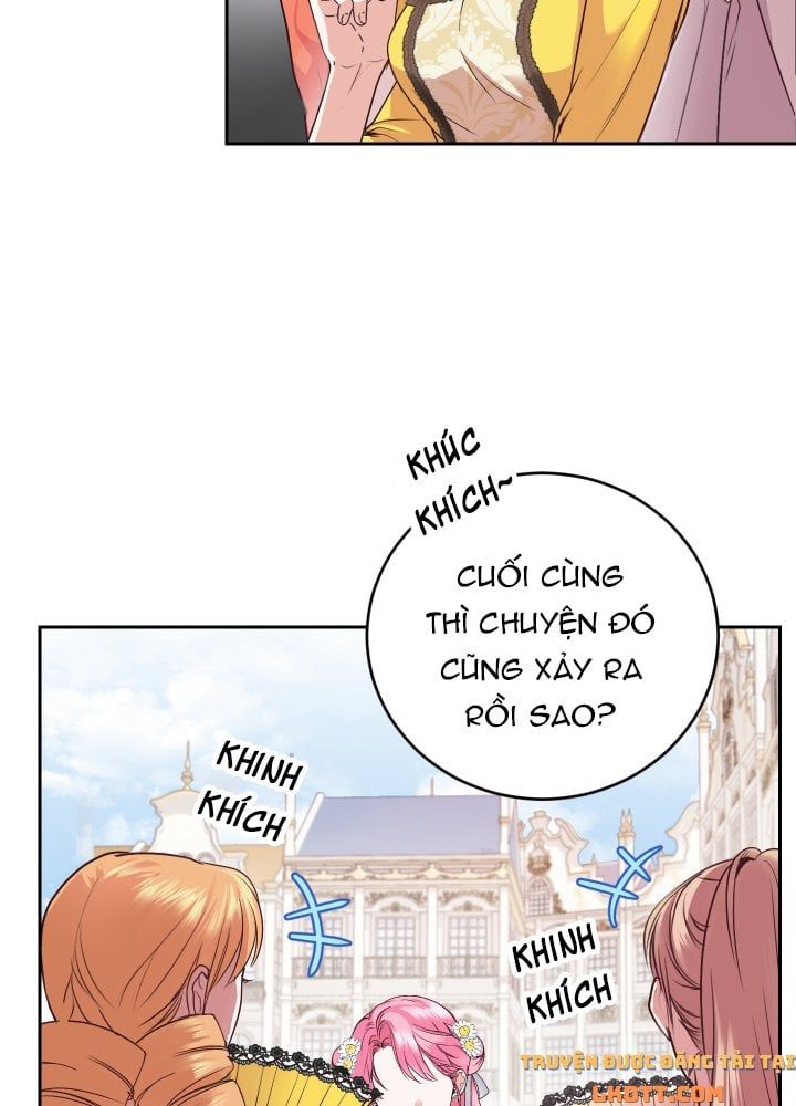 Trở Thành Người Pha Chế Nước Hoa Độc Nhất Của Bạo Chúa Chapter 5 - 12