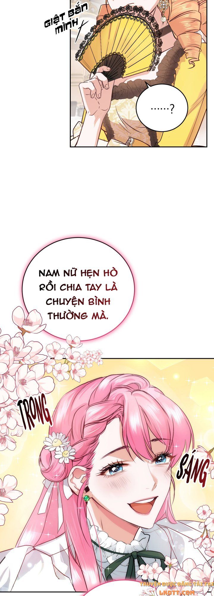 Trở Thành Người Pha Chế Nước Hoa Độc Nhất Của Bạo Chúa Chapter 5 - 18