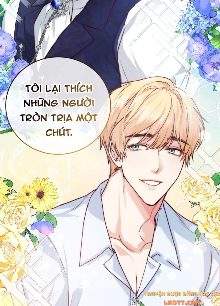 Trở Thành Người Pha Chế Nước Hoa Độc Nhất Của Bạo Chúa Chapter 5 - 23