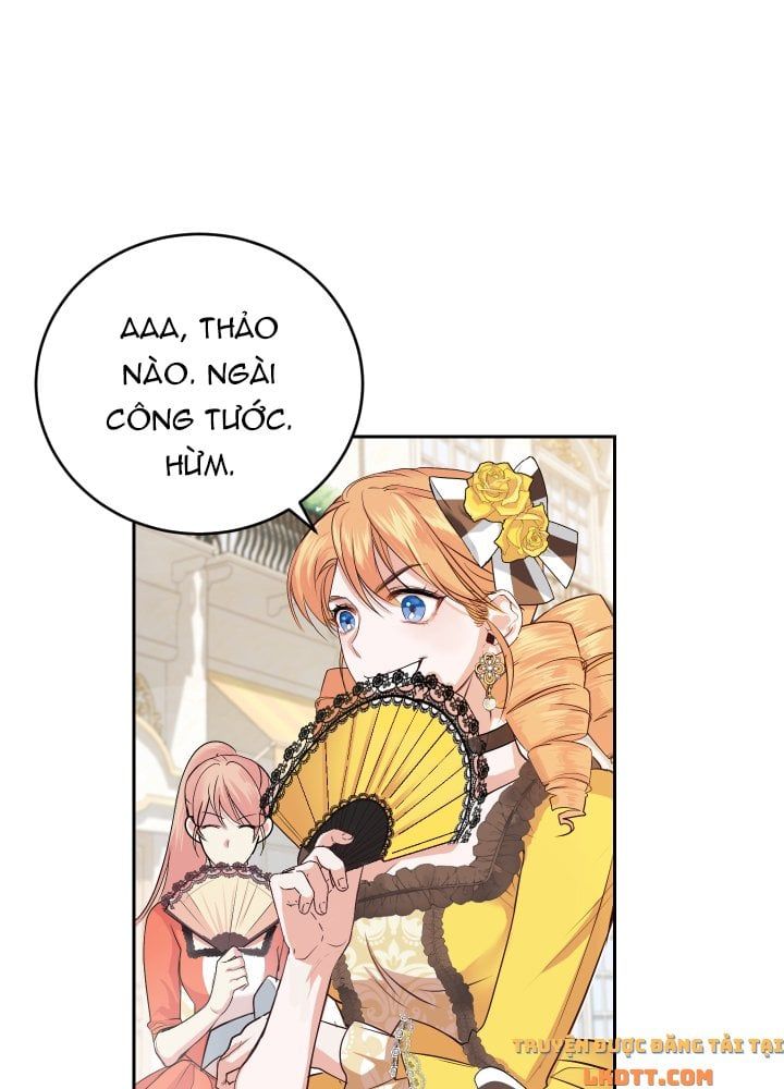 Trở Thành Người Pha Chế Nước Hoa Độc Nhất Của Bạo Chúa Chapter 5 - 5