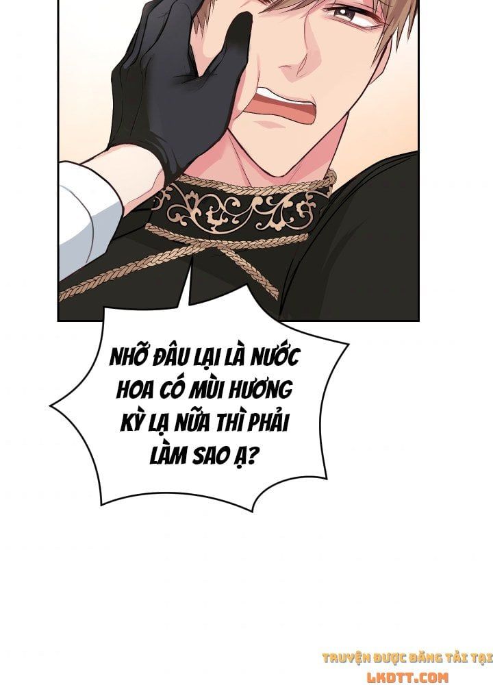 Trở Thành Người Pha Chế Nước Hoa Độc Nhất Của Bạo Chúa Chapter 5 - 41