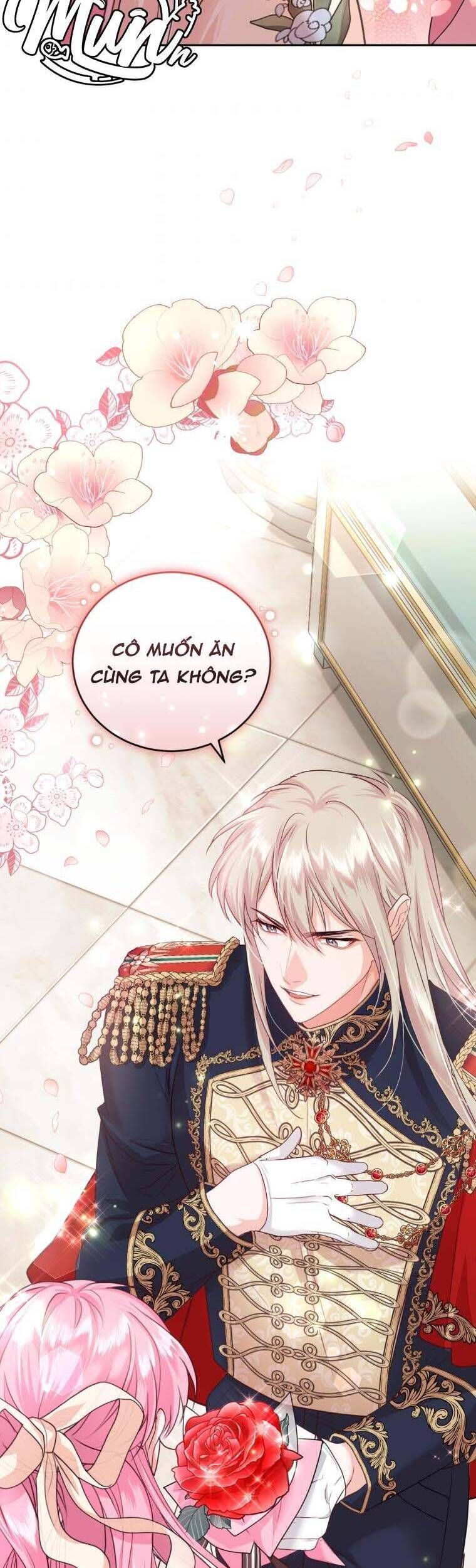 Trở Thành Người Pha Chế Nước Hoa Độc Nhất Của Bạo Chúa Chapter 52 - 21