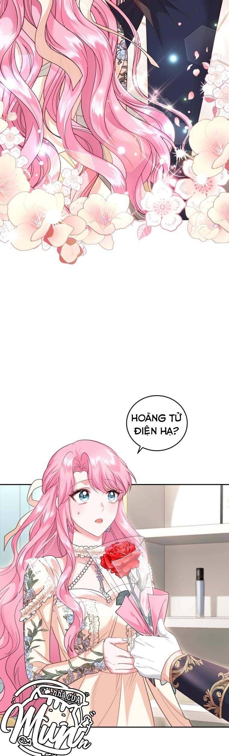 Trở Thành Người Pha Chế Nước Hoa Độc Nhất Của Bạo Chúa Chapter 52 - 22