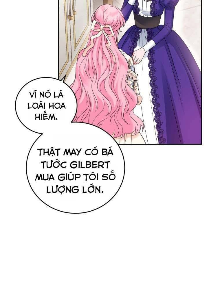 Trở Thành Người Pha Chế Nước Hoa Độc Nhất Của Bạo Chúa Chapter 52 - 5