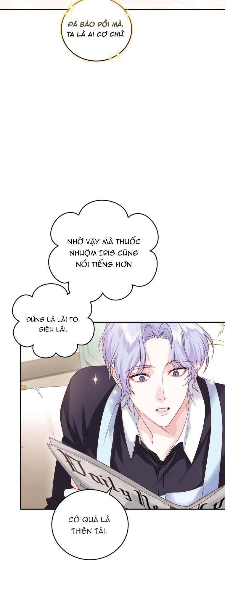 Trở Thành Người Pha Chế Nước Hoa Độc Nhất Của Bạo Chúa Chapter 52 - 10