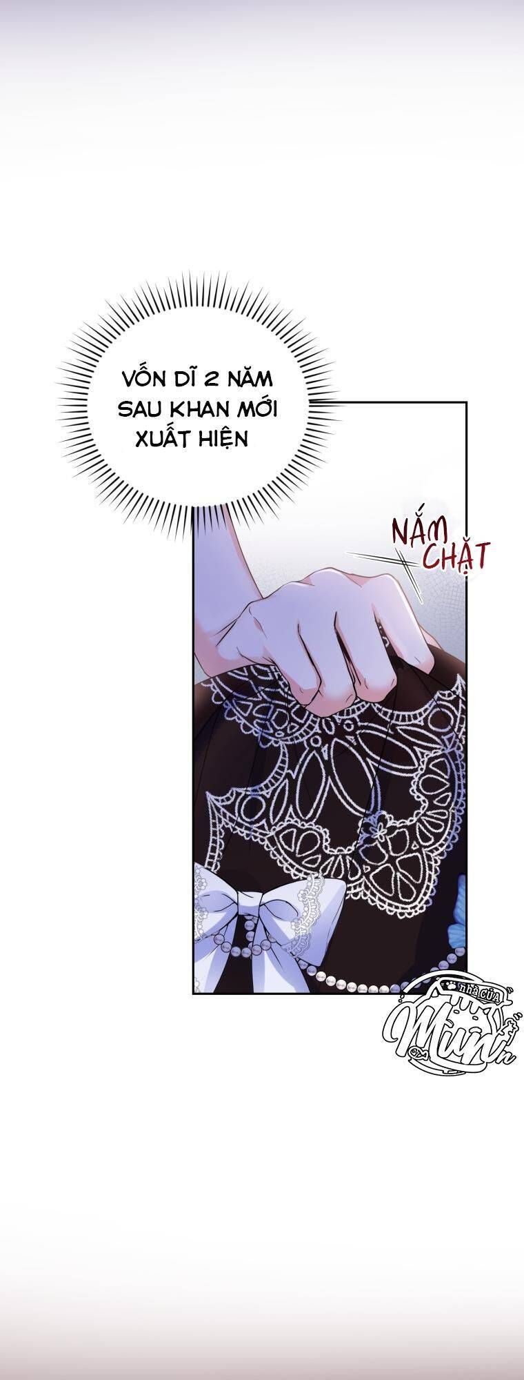 Trở Thành Người Pha Chế Nước Hoa Độc Nhất Của Bạo Chúa Chapter 54 - 35