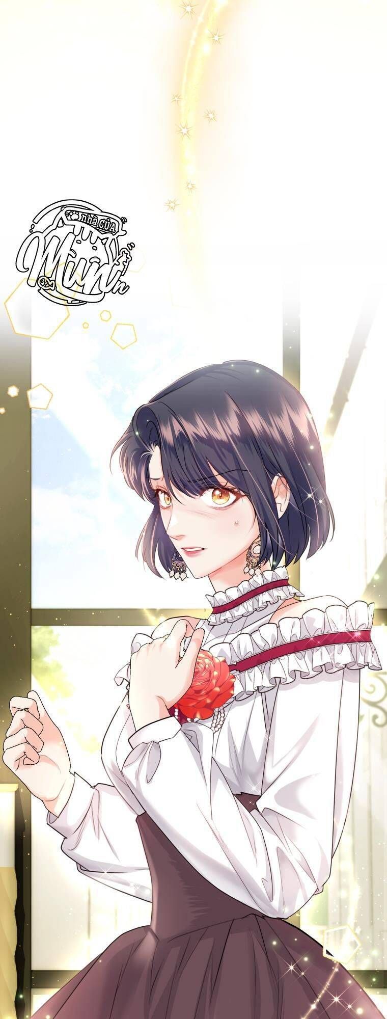 Trở Thành Người Pha Chế Nước Hoa Độc Nhất Của Bạo Chúa Chapter 54 - 10