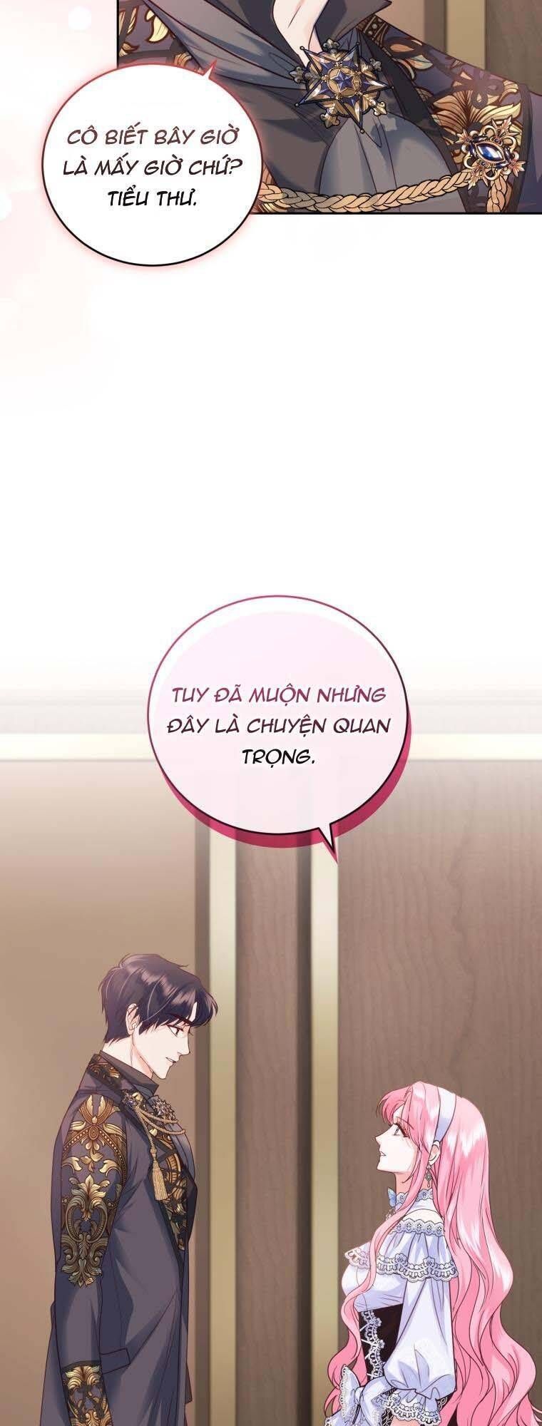 Trở Thành Người Pha Chế Nước Hoa Độc Nhất Của Bạo Chúa Chapter 55 - 27