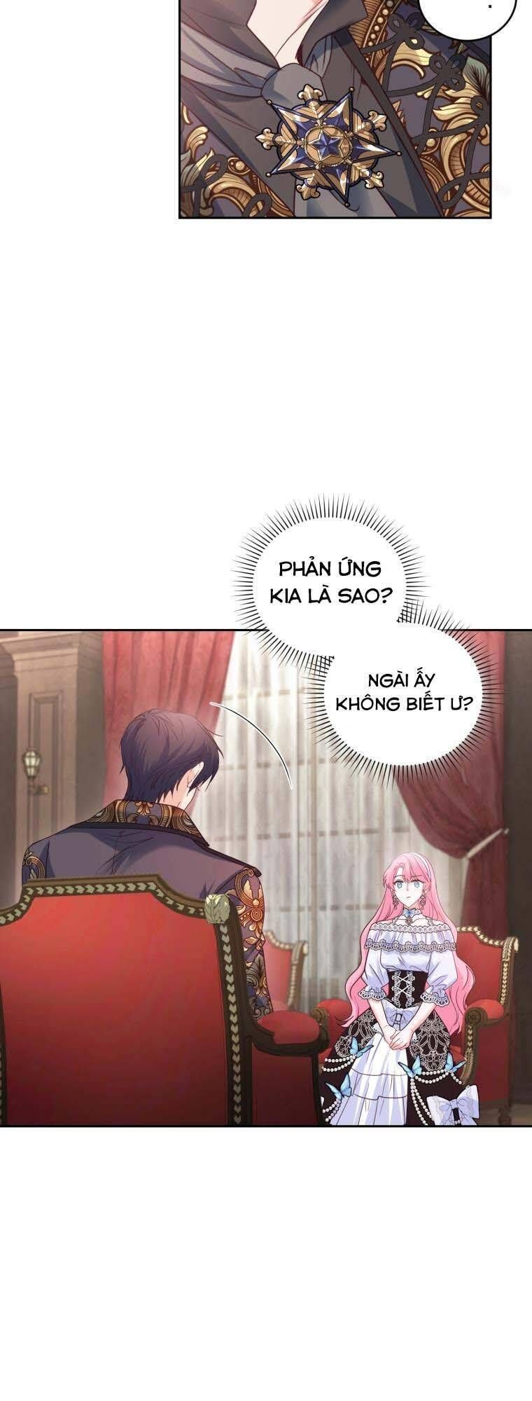 Trở Thành Người Pha Chế Nước Hoa Độc Nhất Của Bạo Chúa Chapter 55 - 33