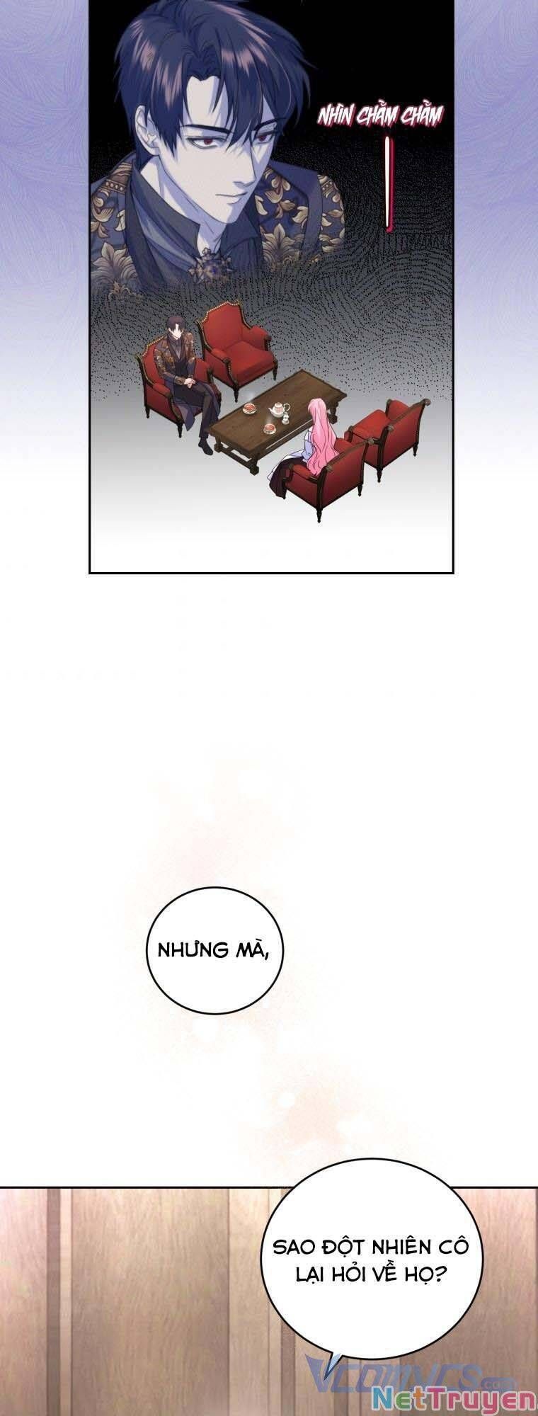 Trở Thành Người Pha Chế Nước Hoa Độc Nhất Của Bạo Chúa Chapter 55 - 35