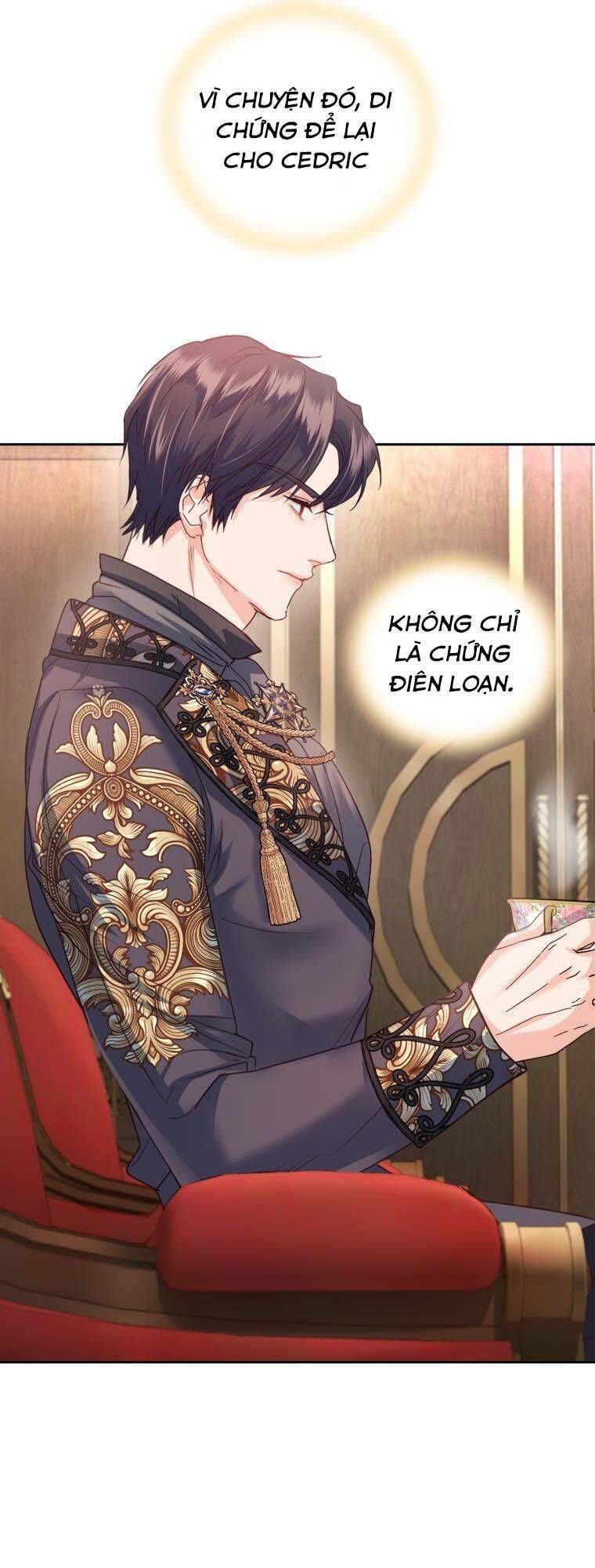 Trở Thành Người Pha Chế Nước Hoa Độc Nhất Của Bạo Chúa Chapter 55 - 42