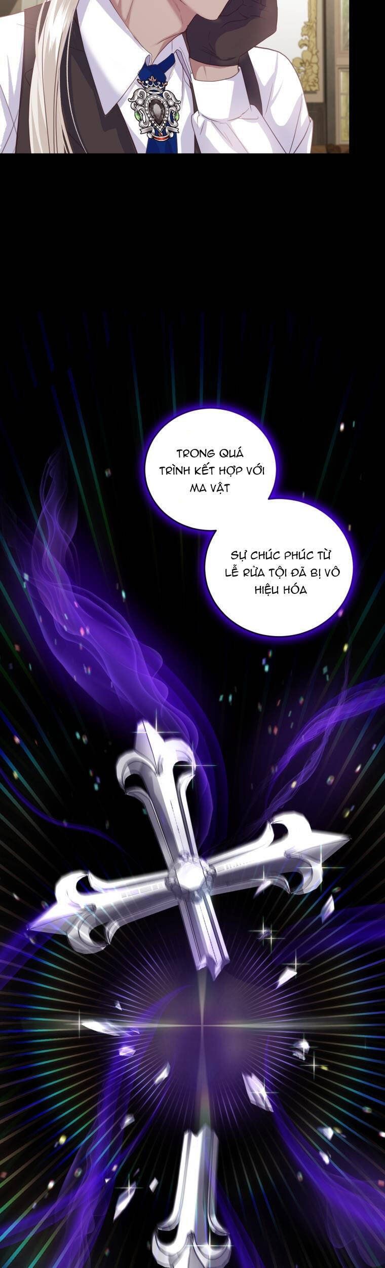 Trở Thành Người Pha Chế Nước Hoa Độc Nhất Của Bạo Chúa Chapter 56 - 26