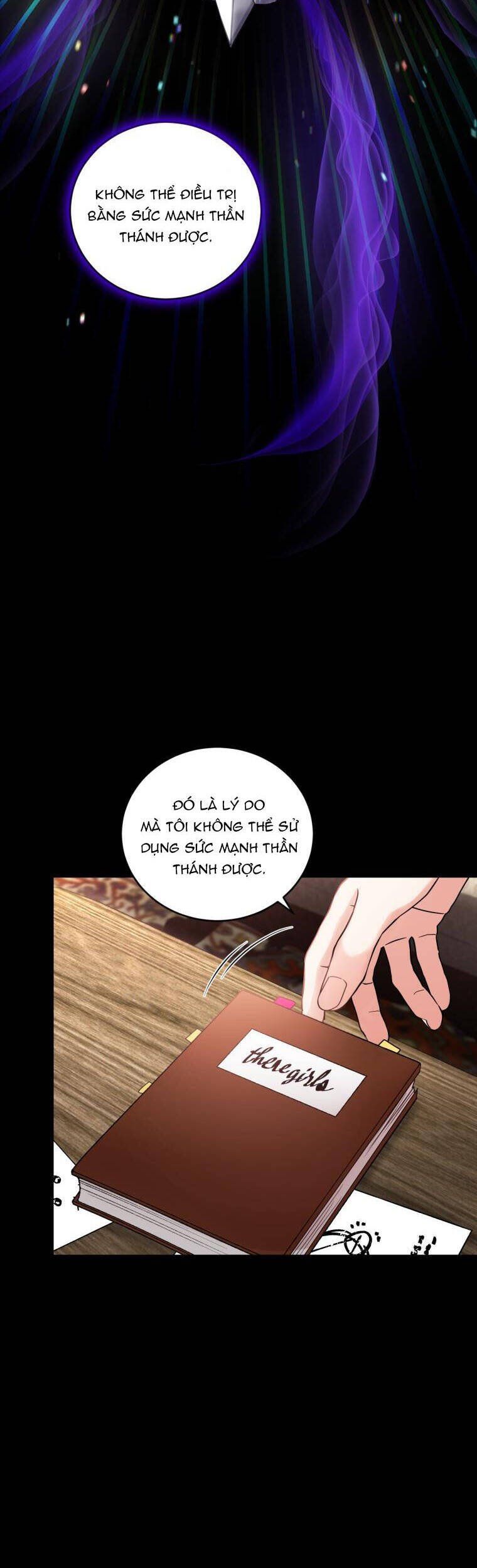 Trở Thành Người Pha Chế Nước Hoa Độc Nhất Của Bạo Chúa Chapter 56 - 27