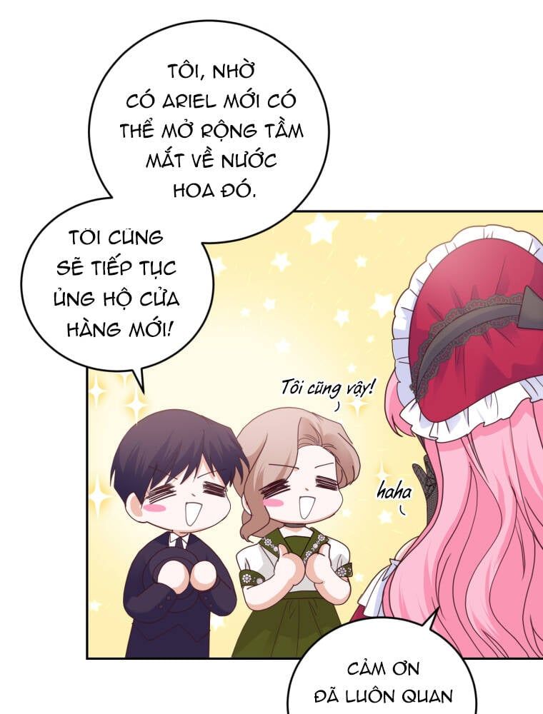 Trở Thành Người Pha Chế Nước Hoa Độc Nhất Của Bạo Chúa Chapter 57 - 16