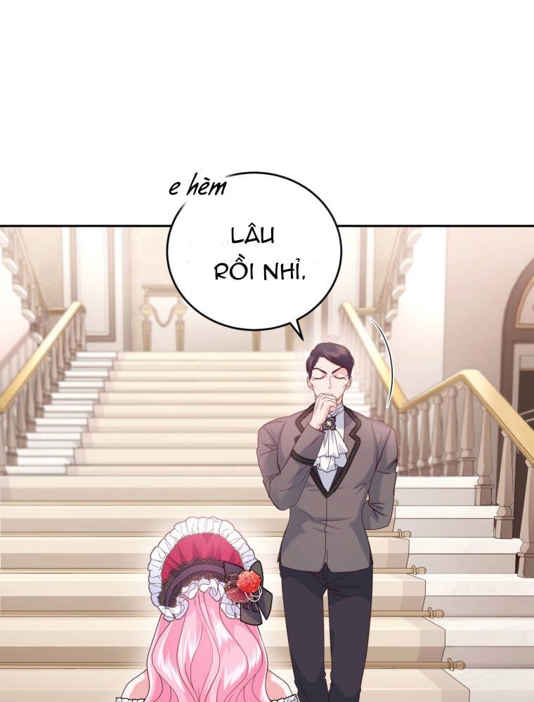 Trở Thành Người Pha Chế Nước Hoa Độc Nhất Của Bạo Chúa Chapter 57 - 49