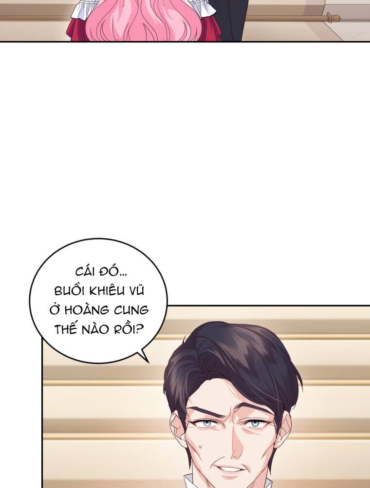 Trở Thành Người Pha Chế Nước Hoa Độc Nhất Của Bạo Chúa Chapter 57 - 50