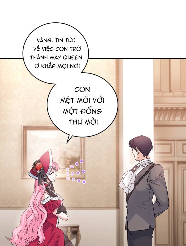 Trở Thành Người Pha Chế Nước Hoa Độc Nhất Của Bạo Chúa Chapter 57 - 57