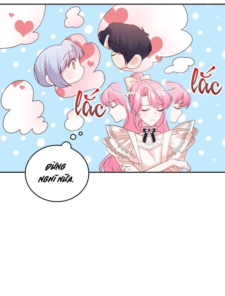 Trở Thành Người Pha Chế Nước Hoa Độc Nhất Của Bạo Chúa Chapter 57 - 78