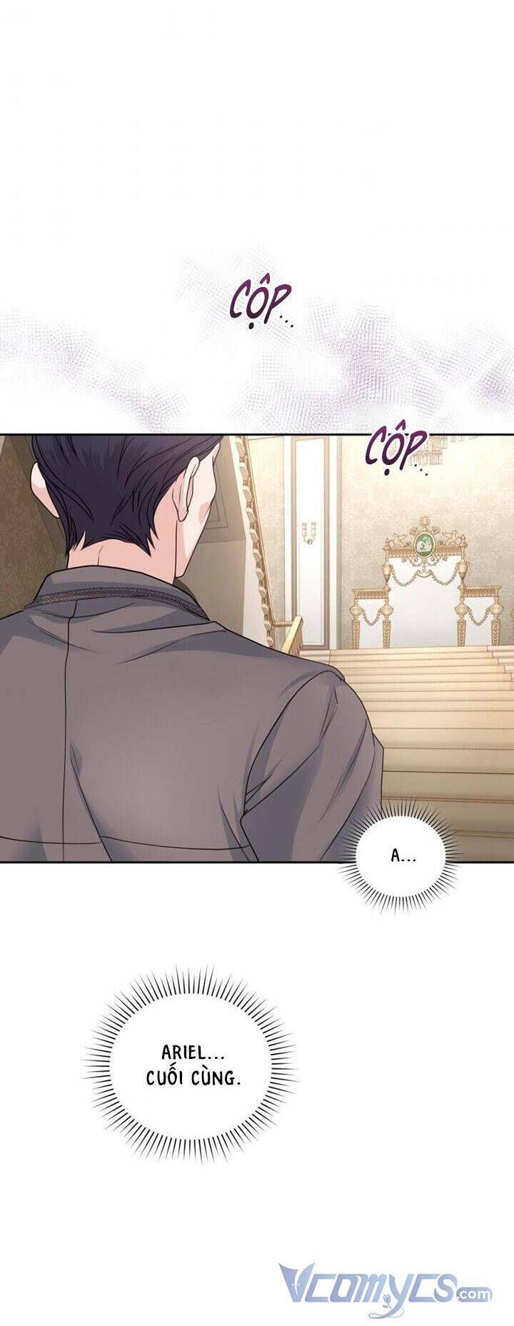 Trở Thành Người Pha Chế Nước Hoa Độc Nhất Của Bạo Chúa Chapter 58 - 28