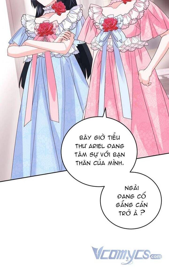 Trở Thành Người Pha Chế Nước Hoa Độc Nhất Của Bạo Chúa Chapter 60 - 39