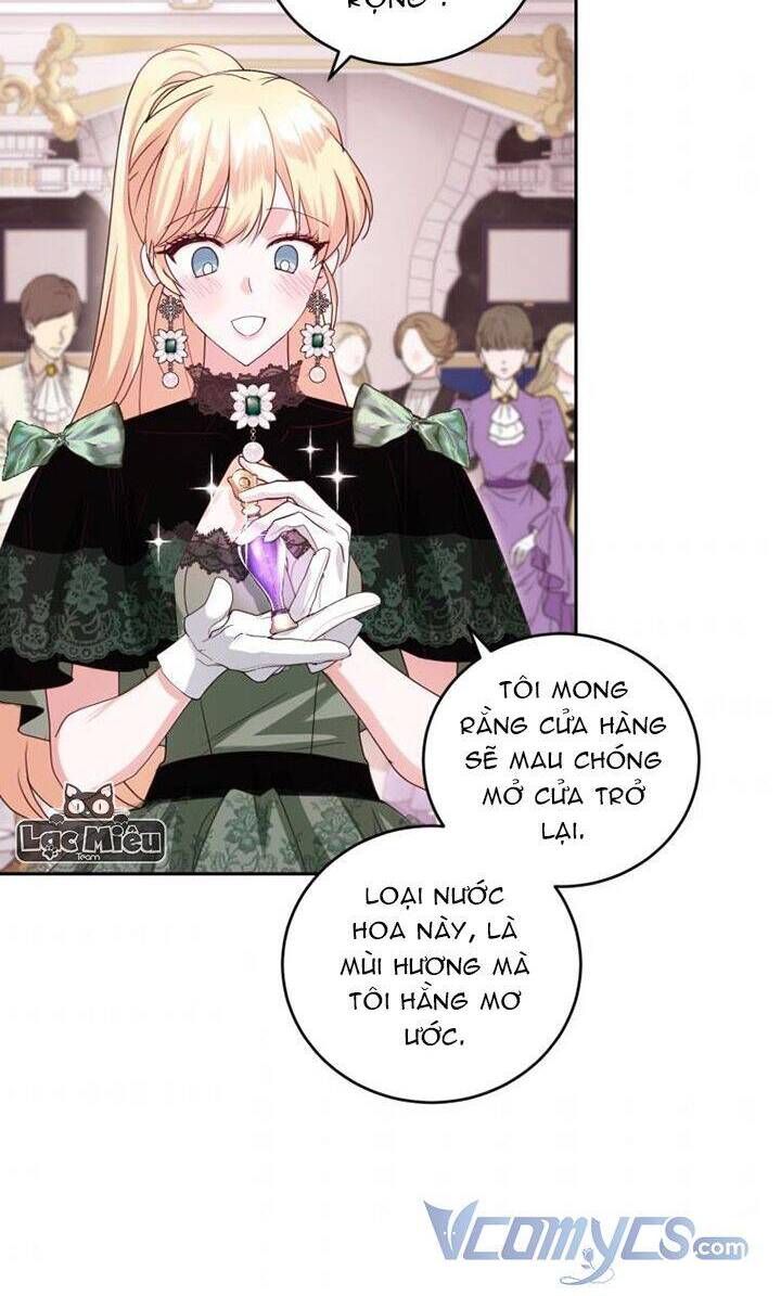 Trở Thành Người Pha Chế Nước Hoa Độc Nhất Của Bạo Chúa Chapter 60 - 49