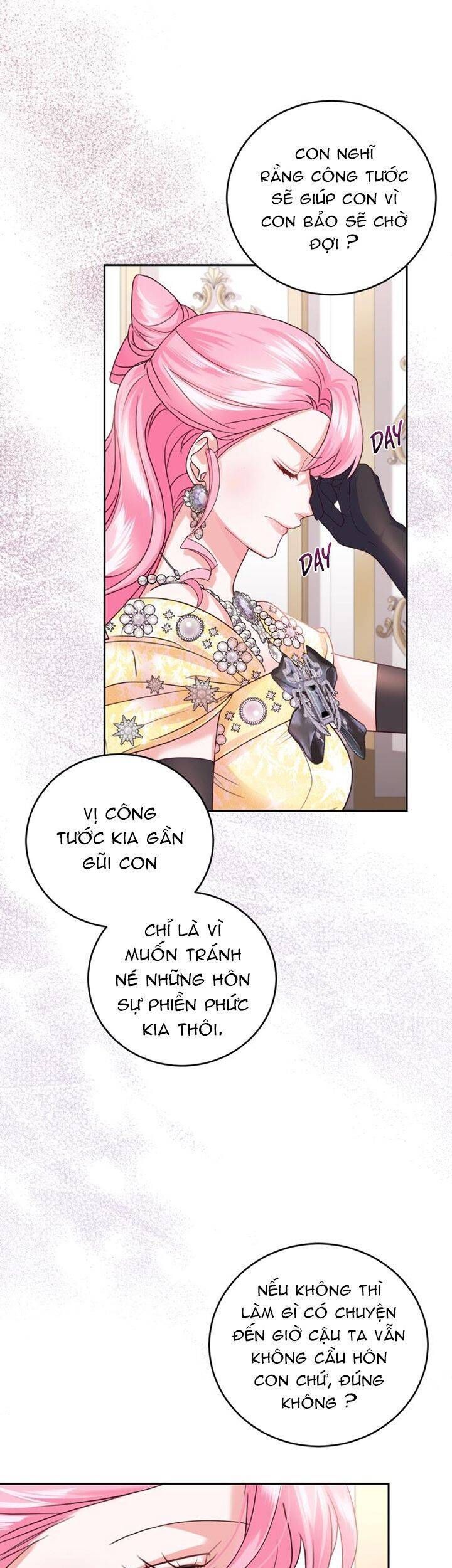 Trở Thành Người Pha Chế Nước Hoa Độc Nhất Của Bạo Chúa Chapter 60 - 60
