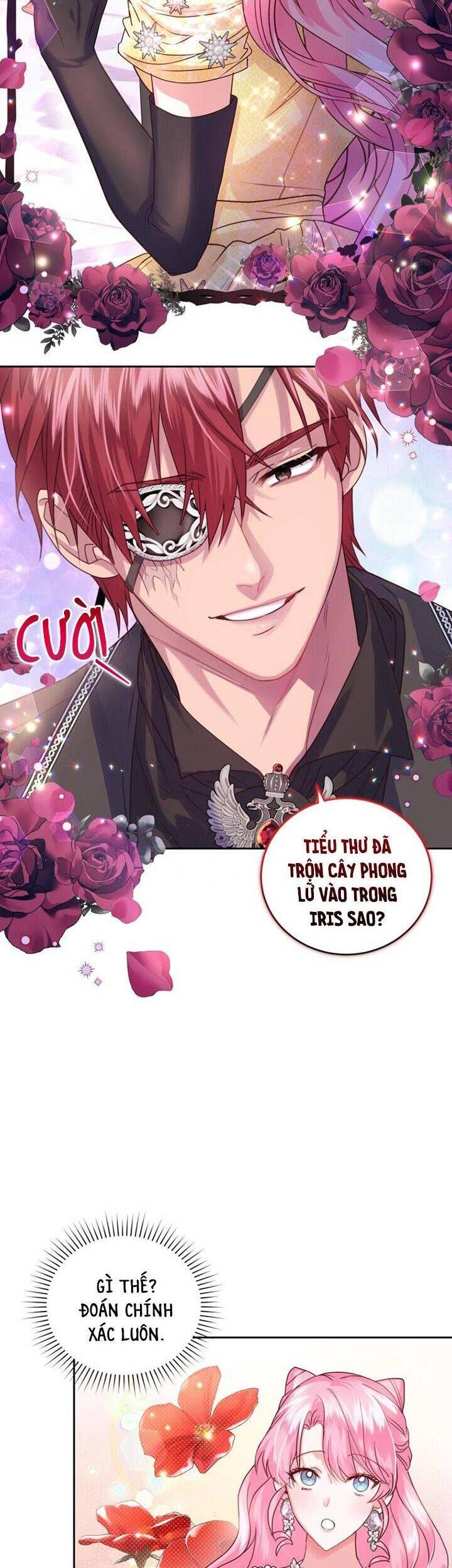 Trở Thành Người Pha Chế Nước Hoa Độc Nhất Của Bạo Chúa Chapter 62 - 22