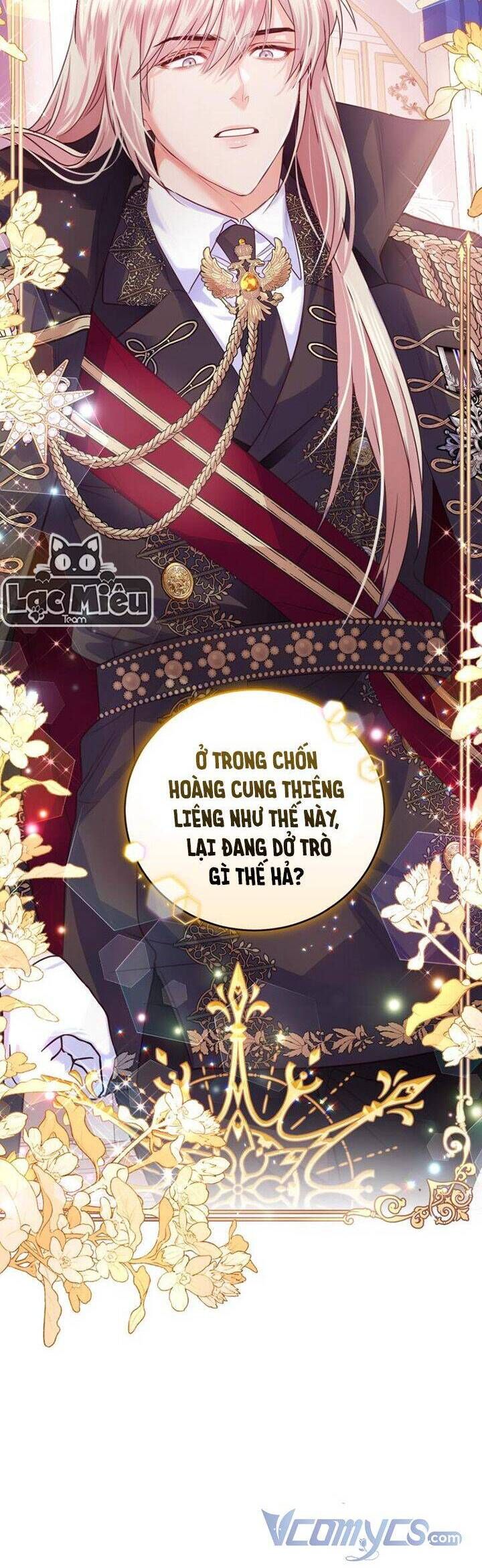Trở Thành Người Pha Chế Nước Hoa Độc Nhất Của Bạo Chúa Chapter 62 - 44