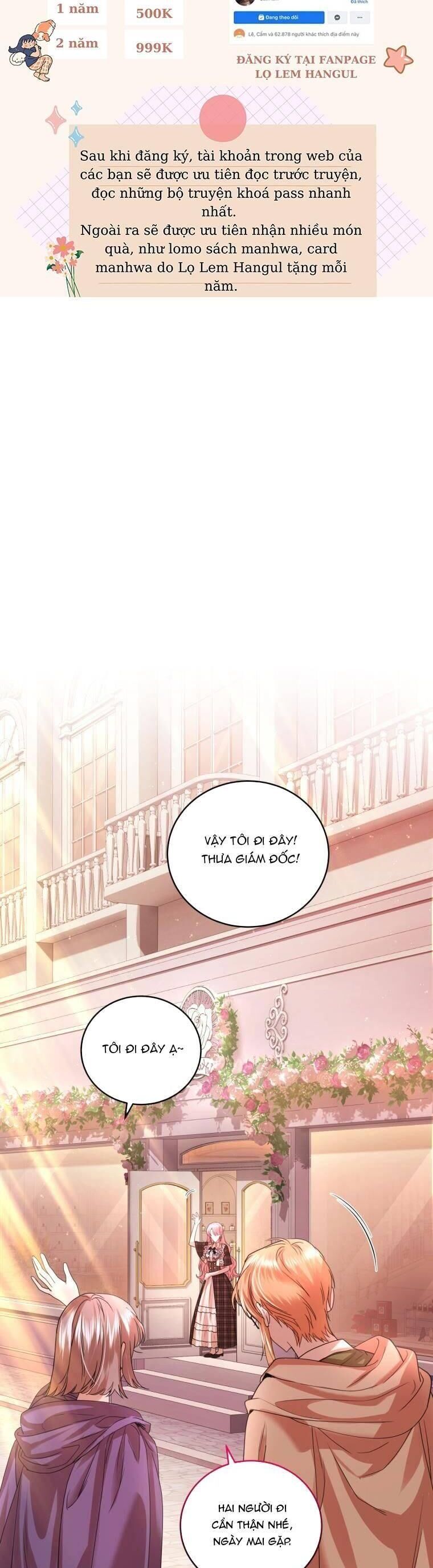 Trở Thành Người Pha Chế Nước Hoa Độc Nhất Của Bạo Chúa Chapter 68 - 22