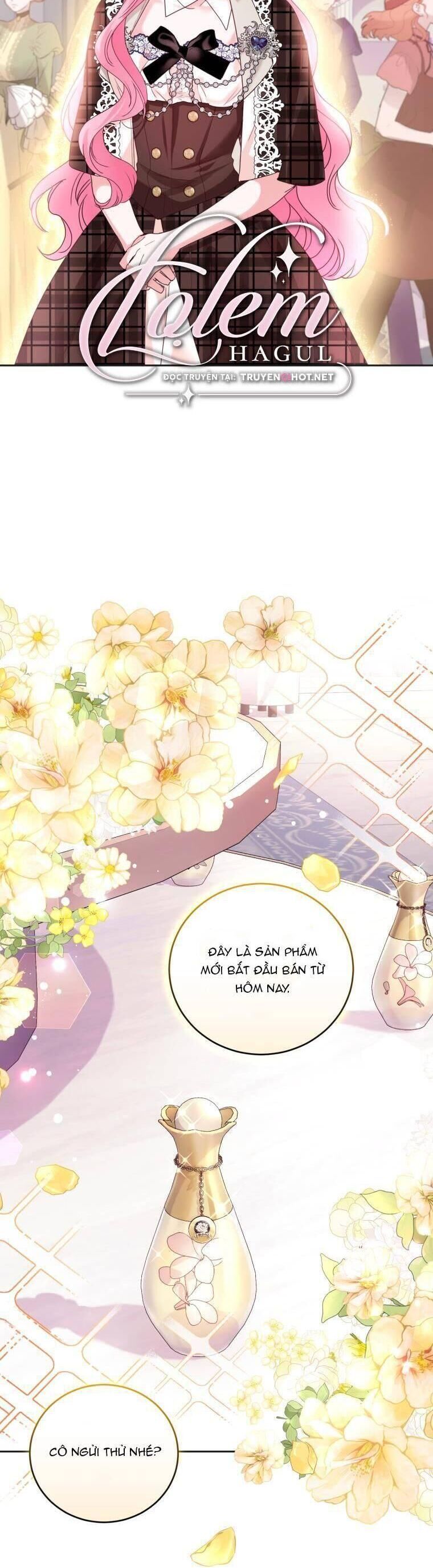 Trở Thành Người Pha Chế Nước Hoa Độc Nhất Của Bạo Chúa Chapter 68 - 8