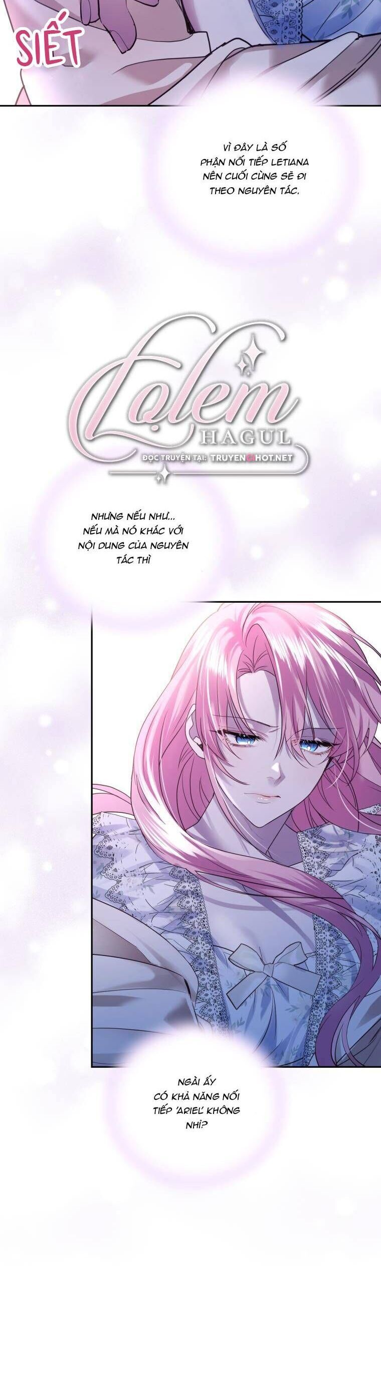 Trở Thành Người Pha Chế Nước Hoa Độc Nhất Của Bạo Chúa Chapter 69 - 7
