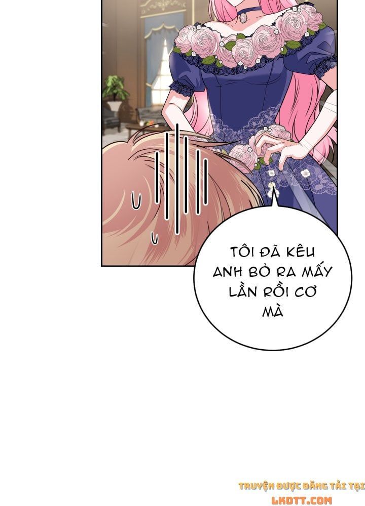 Trở Thành Người Pha Chế Nước Hoa Độc Nhất Của Bạo Chúa Chapter 7 - 20