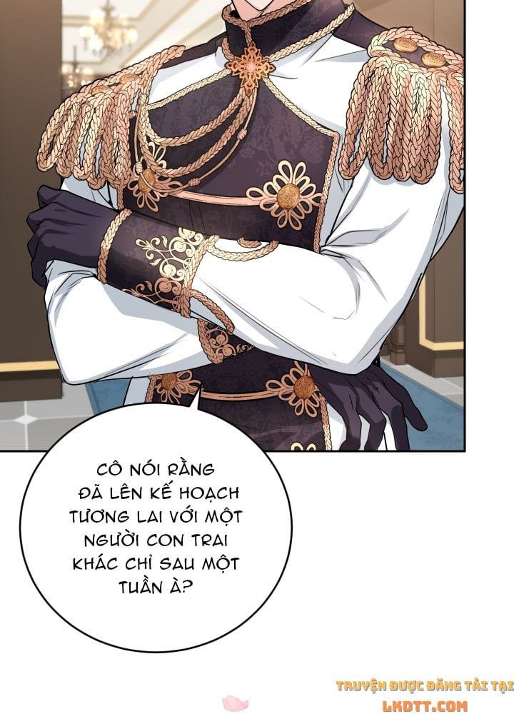 Trở Thành Người Pha Chế Nước Hoa Độc Nhất Của Bạo Chúa Chapter 7 - 37