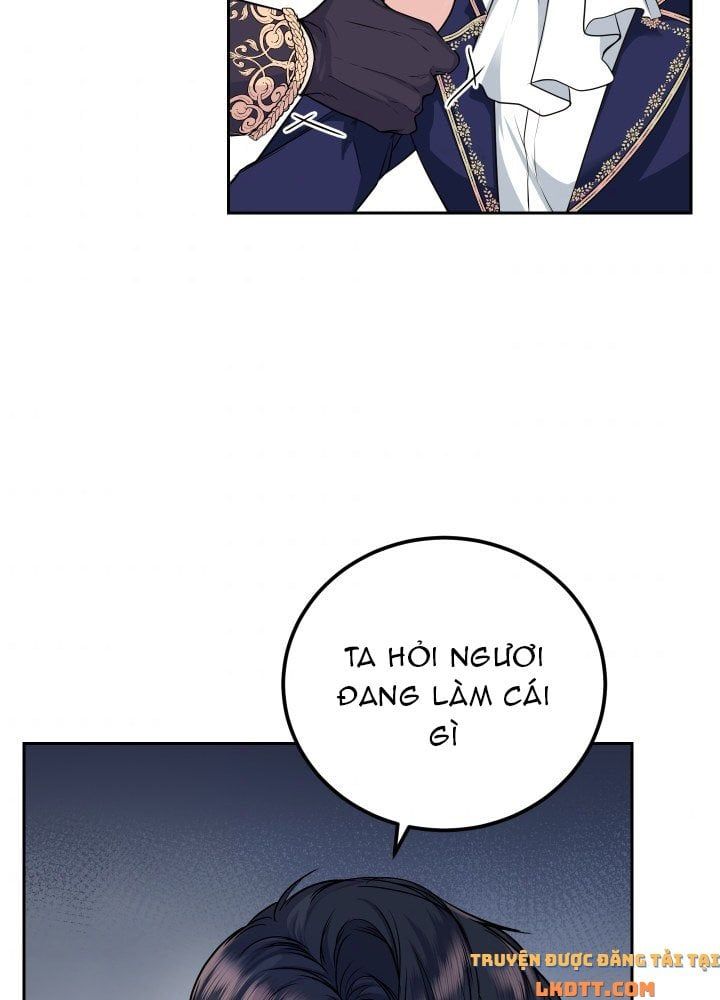 Trở Thành Người Pha Chế Nước Hoa Độc Nhất Của Bạo Chúa Chapter 7 - 7
