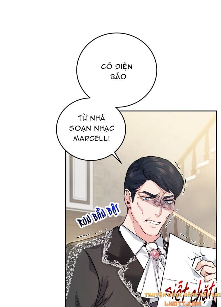 Trở Thành Người Pha Chế Nước Hoa Độc Nhất Của Bạo Chúa Chapter 7 - 77