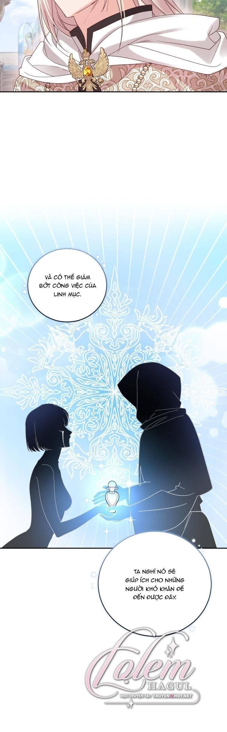Trở Thành Người Pha Chế Nước Hoa Độc Nhất Của Bạo Chúa Chapter 70 - 35