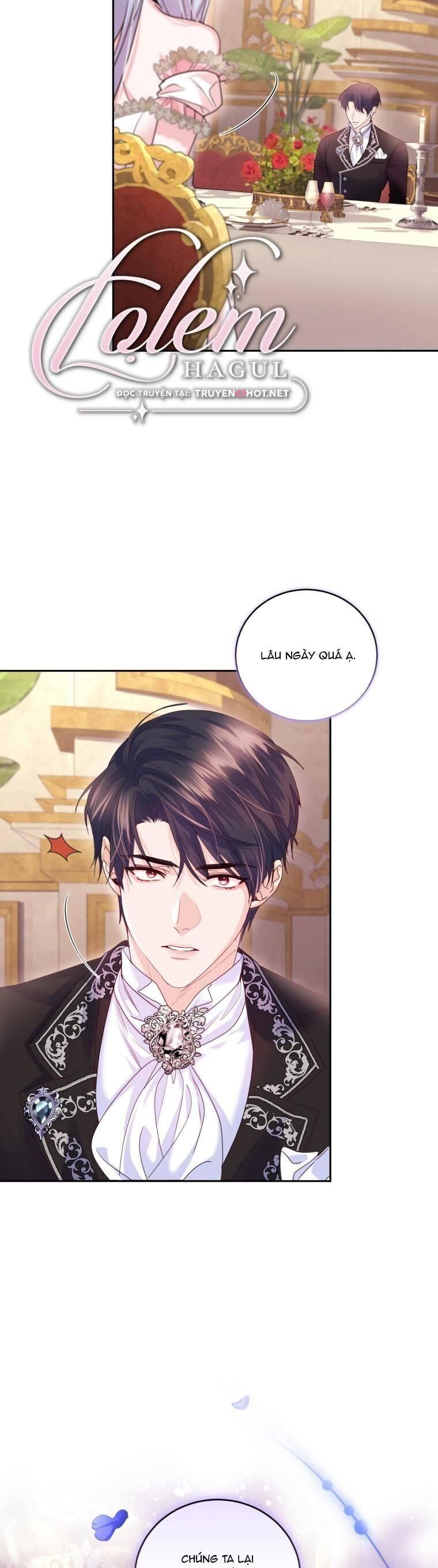 Trở Thành Người Pha Chế Nước Hoa Độc Nhất Của Bạo Chúa Chapter 71 - 37