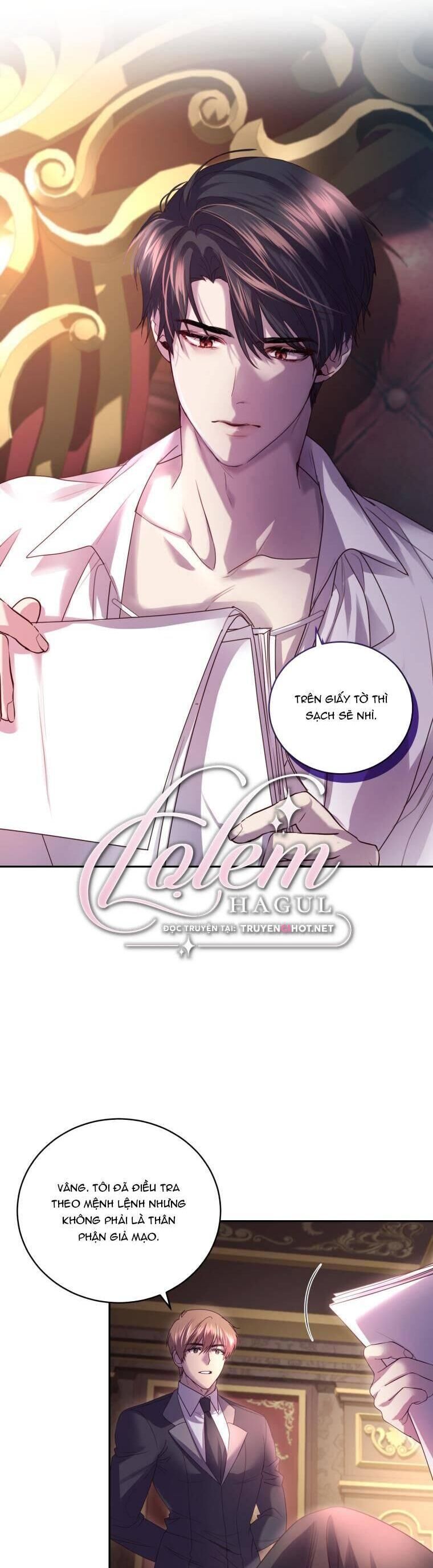 Trở Thành Người Pha Chế Nước Hoa Độc Nhất Của Bạo Chúa Chapter 73 - 3