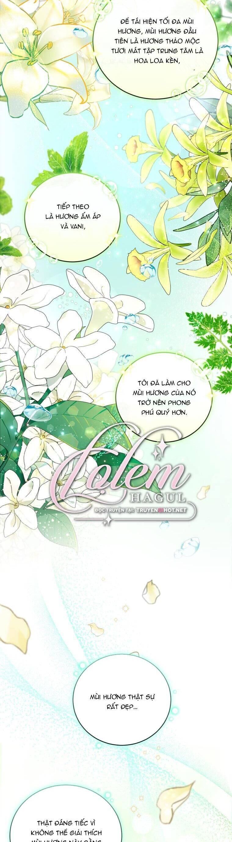 Trở Thành Người Pha Chế Nước Hoa Độc Nhất Của Bạo Chúa Chapter 77 - 15