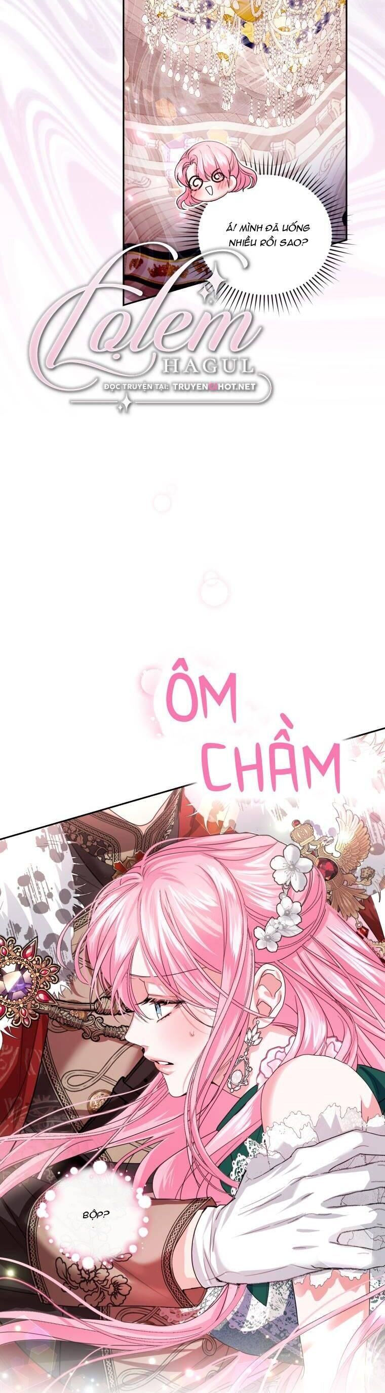 Trở Thành Người Pha Chế Nước Hoa Độc Nhất Của Bạo Chúa Chapter 77 - 30